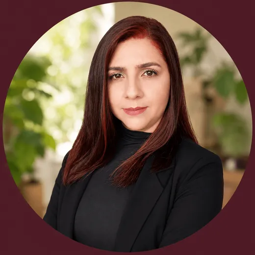 Retrato de Yenny Urrea, Diseñadora de experiencias digitales